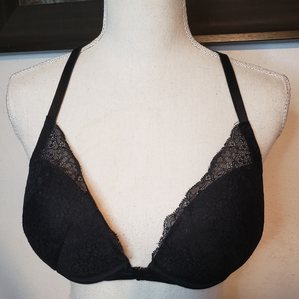 Victoria's Secret Date Push-Up Bra
